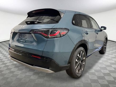 New 2027 Honda HR-V EX-L image 6