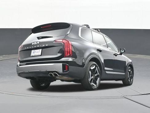 Used 2025 Kia Telluride S AWD/4WD image 48
