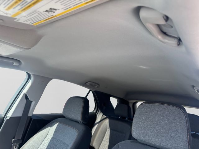 Certified 2024 Chevrolet Equinox LT FWD image 12