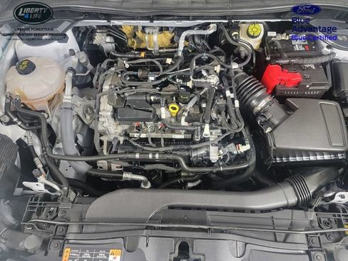 Certified 2022 Ford Escape SE w/ Cold Weather Package FWD image 36