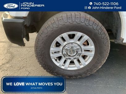 Used 2019 Ford F250 XL w/ Power Equipment Group