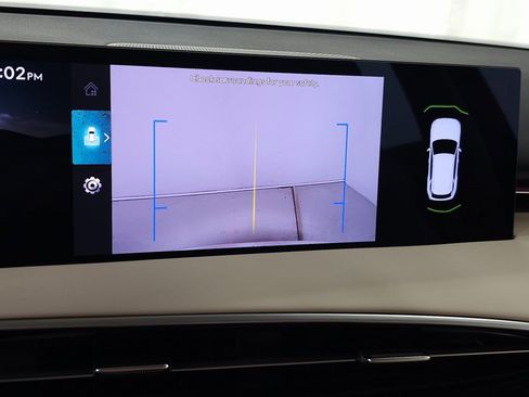 New 2026 Genesis GV70 2.5T Select image 22