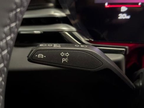 Certified 2025 Audi A5 2.0T Premium w/ Premium Plus AWD/4WD image 13