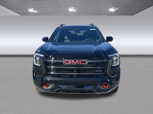New 2026 GMC Terrain AT4 w/ Convenience Package III AWD/4WD image 8
