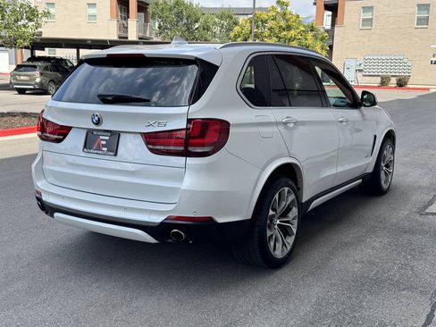 Used 2016 BMW X5 xDrive35i AWD/4WD image 7
