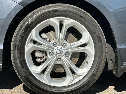 Used 2024 Honda Accord LX image 27