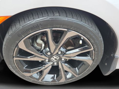 Used 2019 Honda Civic Sport image 28
