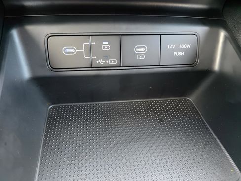 New 2026 Hyundai Tucson SEL image 21