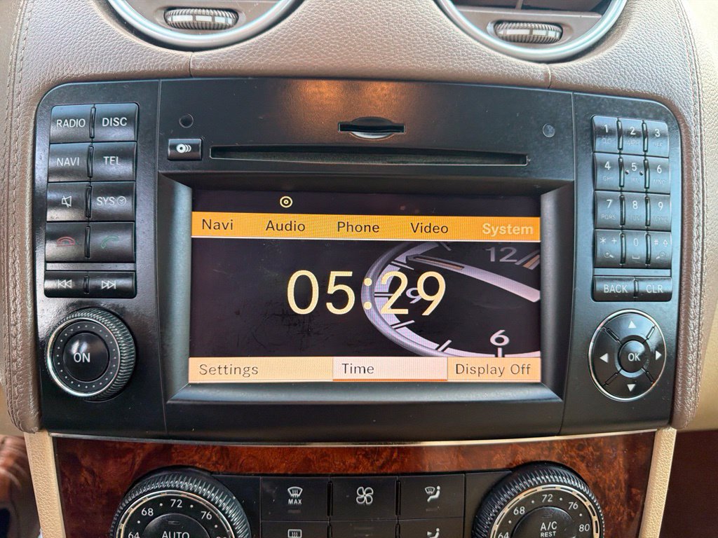 Used 2010 Mercedes-Benz GL 450 4MATIC image 20