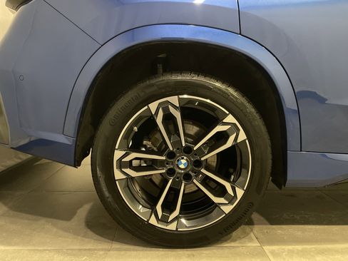 Used 2025 BMW X1 xDrive28i w/ Premium Package image 10