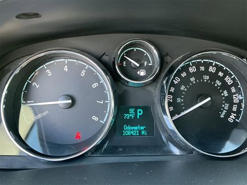 Used 2013 Chevrolet Captiva Sport LT image 15