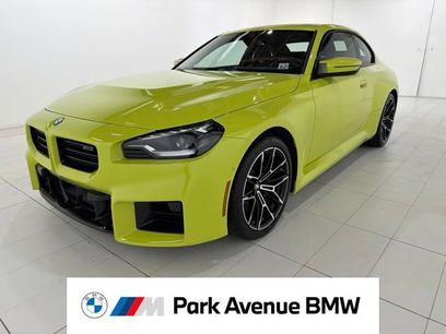 Used 2026 BMW M2