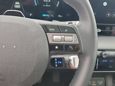 New 2026 Hyundai Ioniq 5 Limited RWD image 6