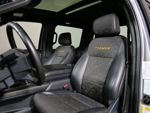 Used 2023 Ford F150 Tremor AWD/4WD image 14