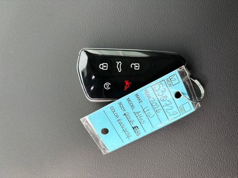 New 2026 Volkswagen Atlas Peak Edition image 38