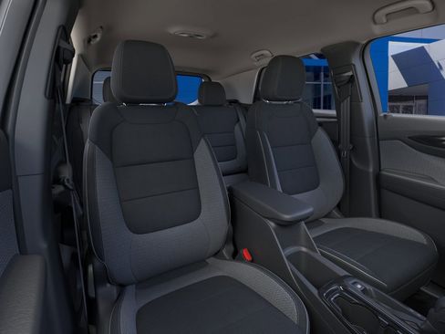 New 2026 Chevrolet TrailBlazer LS w/ LS Convenience Package image 18