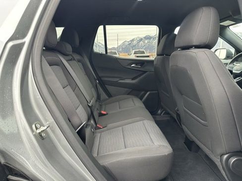 Certified 2025 Chevrolet Equinox LT image 15