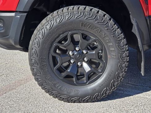 Used 2022 RAM 1500 TRX w/ TRX Level 2 Equipment Group image 11