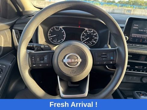 Used 2024 Nissan Rogue SV image 5