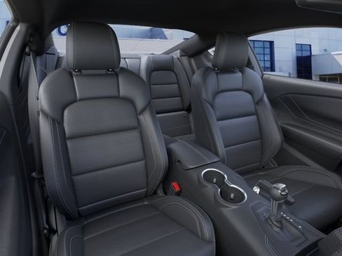 New 2026 Ford Mustang GT Premium w/ GT Performance Package RWD image 10