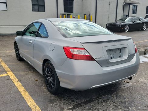 Used 2006 Honda Civic LX image 6