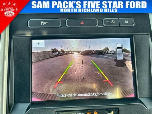 Used 2020 Ford F150 Lariat RWD image 26
