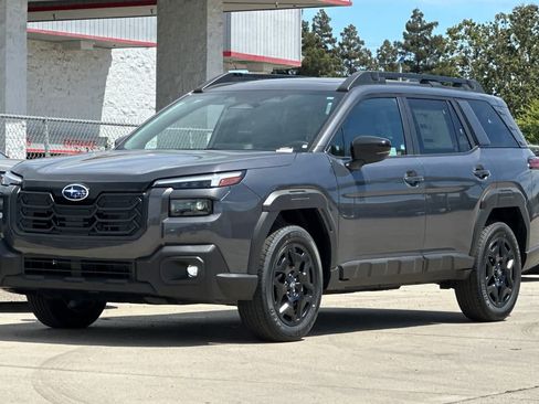 New 2026 Subaru Outback Limited AWD/4WD image 7