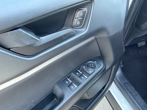 Used 2024 Ford Bronco Sport Big Bend AWD/4WD image 32
