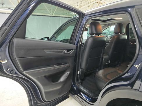 Used 2019 MAZDA CX-5 Grand Touring AWD/4WD image 16