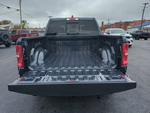 New 2026 RAM 1500 Big Horn image 16