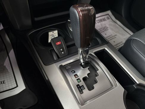 Used 2024 Toyota 4Runner Limited image 16