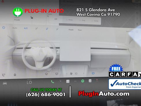 Used 2022 Tesla Model 3 Performance image 34