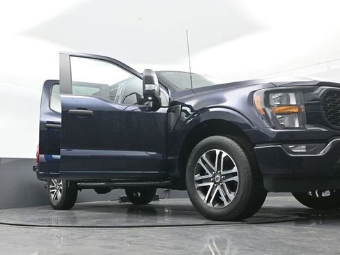 Used 2023 Ford F150 XL w/ STX Appearance Package image 23