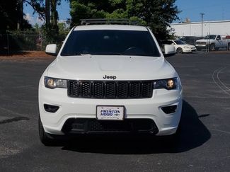 Used 2021 Jeep Grand Cherokee Laredo X RWD video 2