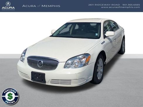 Used 2009 Buick Lucerne CXL w/ Driver Confidence Package image 1