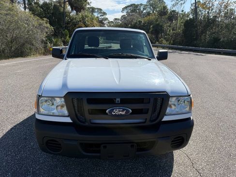 Used 2011 Ford Ranger XL image 8