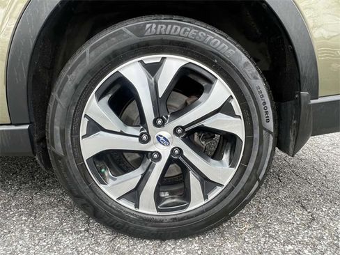 Used 2020 Subaru Outback Limited image 13