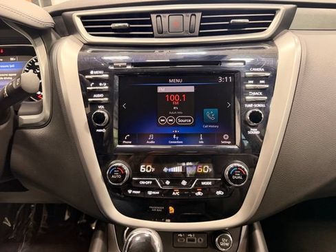 Used 2022 Nissan Murano SV AWD/4WD image 32