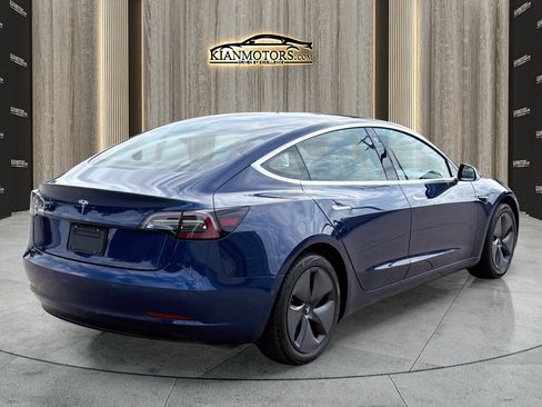 Used 2019 Tesla Model 3 Standard Range RWD image 7