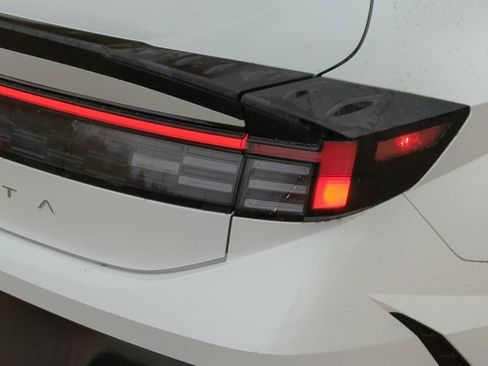 New 2026 Hyundai Sonata SE image 31