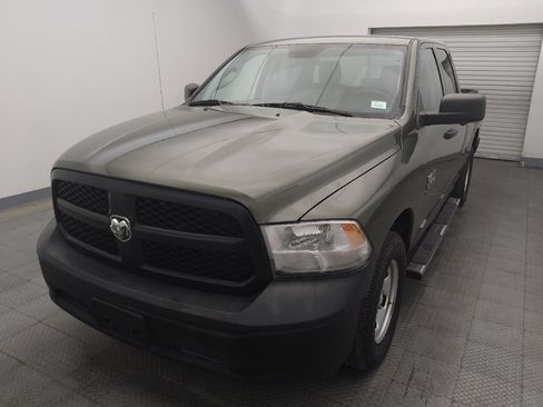 Used 2021 RAM 1500 Tradesman RWD image 15