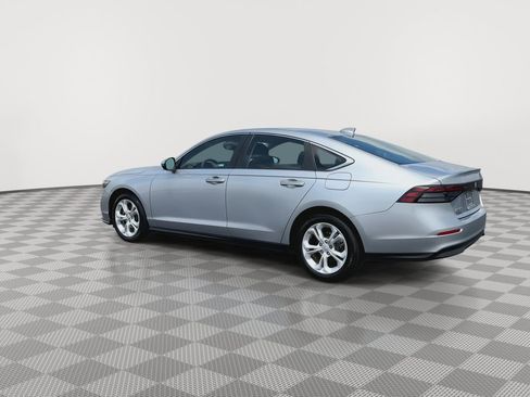 Used 2025 Honda Accord LX image 6
