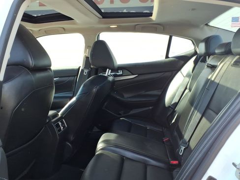 Used 2016 Nissan Maxima 3.5 SL image 12