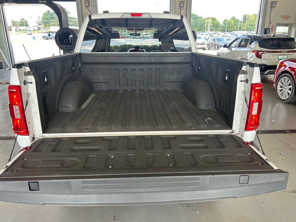 Used 2023 Ford F150 XLT w/ Trailer Tow Package AWD/4WD image 9