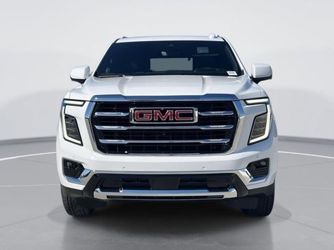 New 2026 GMC Yukon Elevation w/ Elevation Premium Package image 4