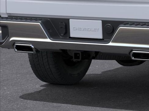 New 2026 Chevrolet Silverado 1500 LT AWD/4WD image 14