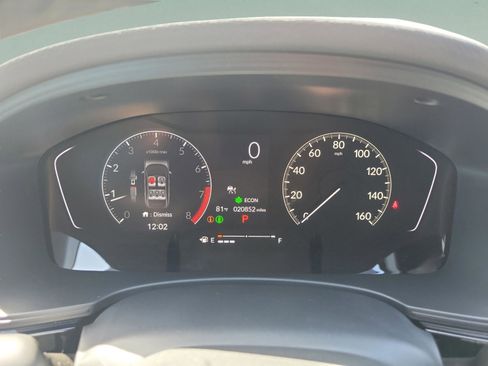 Used 2024 Honda Civic Sport image 29