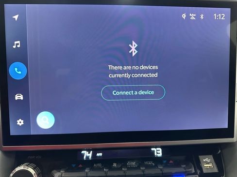 Used 2025 Toyota Tundra Platinum image 30