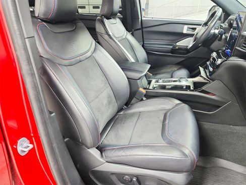 Used 2023 Ford Explorer ST w/ Equipment Group 401A image 38