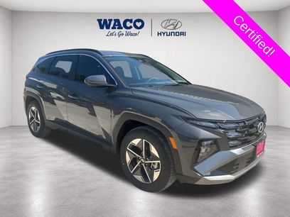 Used 2026 Hyundai Tucson SEL
